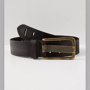 Free people we the free Jona belt